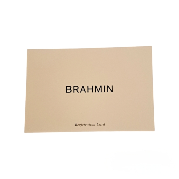 Brahmin Ellen Daiquiri Ombre Melbourne - Picture 7 of 11